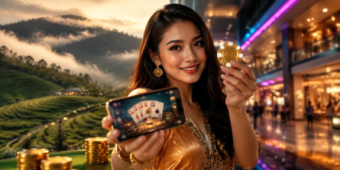 Permainan kad popular Malaysia selain baccarat seperti Teen Patti tersedia di arsenal88